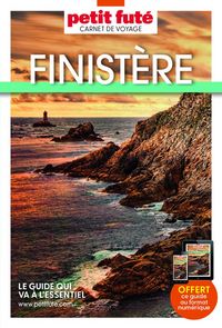 Produktbild: Finist&egrave;re