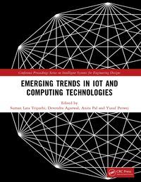 Produktbild: Emerging Trends in IoT and Computing Technologies