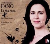 Bild vom Artikel Mingardo, S: Mia Sera vom Autor Sara Mingardo