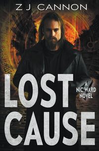 Produktbild: Lost Cause