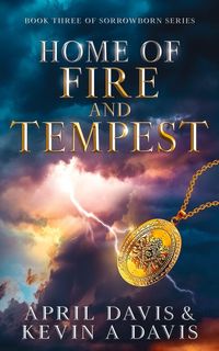 Produktbild: Home of Fire and Tempest