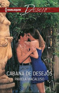 Produktbild: Cabana de desejos