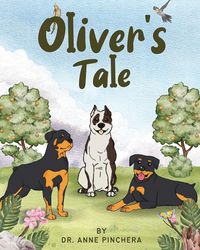 Produktbild: Oliver's Tale