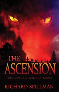 Produktbild: The Ascension