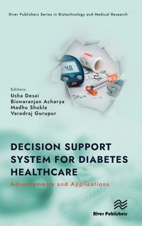 Produktbild: Decision Support System for Diabetes Healthcare