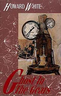 Produktbild: Ghost in the Gears