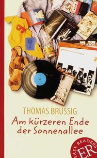 Produktbild: Am k&uuml;rzeren Ende der Sonnenallee