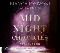 Produktbild: Seelenband - Midnight-Chronicles-Reihe, Teil 4