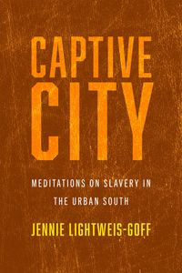 Produktbild: Captive City