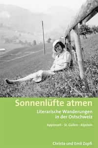 Produktbild: Sonnenl&uuml;fte atmen
