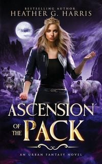 Produktbild: Ascension of the Pack