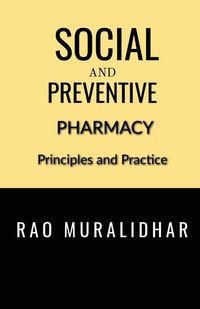 Produktbild: SOCIAL AND PREVENTIVE PHARMACY