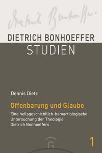 Produktbild: Offenbarung und Glaube