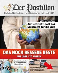 Produktbild: Der Postillon