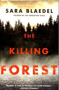 Produktbild: The Killing Forest