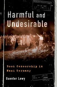 Produktbild: Harmful and Undesirable