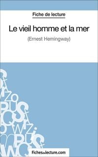 Produktbild: Le vieil homme et la mer
