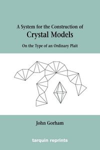 Produktbild: Crystal Models On the Type of an Ordinary Plait