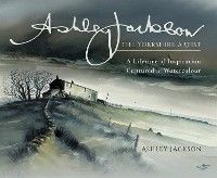 Produktbild: Ashley Jackson: The Yorkshire Artist