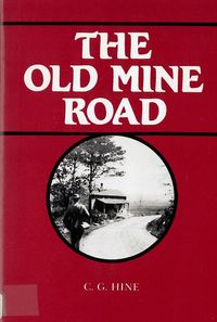Produktbild: The Old Mine Road