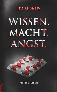 Produktbild: Wissen. Macht. Angst.