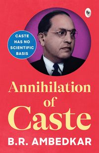 Produktbild: Annihilation of Caste