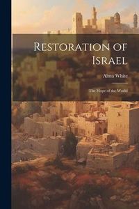 Produktbild: Restoration of Israel