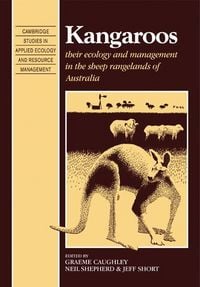 Produktbild: Kangaroos