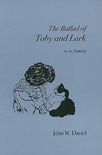 Produktbild: Ballad Of Toby & Lark