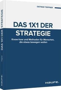 Produktbild: Das 1x1 der Strategie