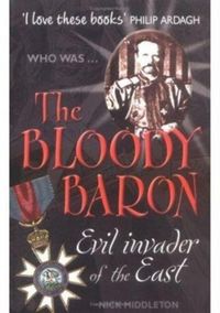 Produktbild: Bloody Baron
