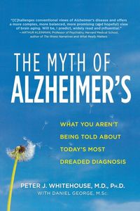 Produktbild: The Myth of Alzheimer's