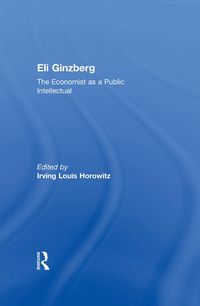 Produktbild: Eli Ginzberg