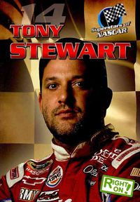 Produktbild: Martin, B: Tony Stewart
