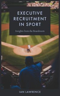 Produktbild: Executive Recruitment in Sport