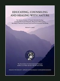 Produktbild: Educating Counseling & Healing