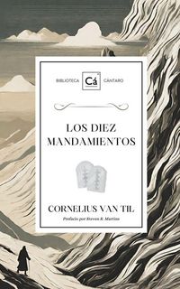 Produktbild: Los Diez Mandamientos