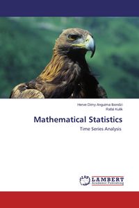Produktbild: Mathematical Statistics