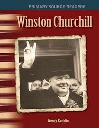 Produktbild: Winston Churchill