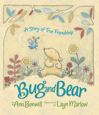 Bild vom Artikel Bug & Bear vom Autor Ann Bonwill