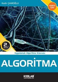 Produktbild: Algoritma