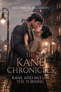 Produktbild: The Kane Chronicles