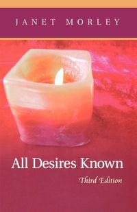Produktbild: All Desires Known