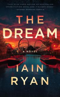 Produktbild: The Dream