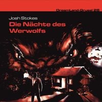 Produktbild: Die N&auml;chte des Werwolfs