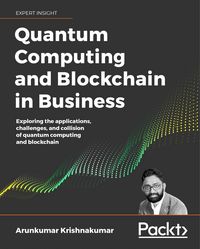 Produktbild: Quantum Computing and Blockchain in Business