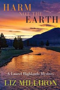 Produktbild: Harm Not the Earth