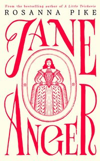 Produktbild: Jane Anger
