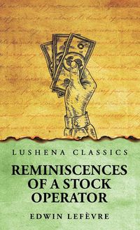 Produktbild: Reminiscences of a Stock Operator