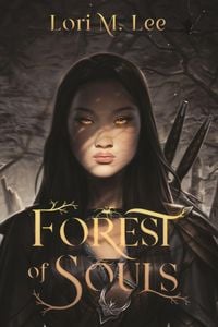 Produktbild: Forest of Souls